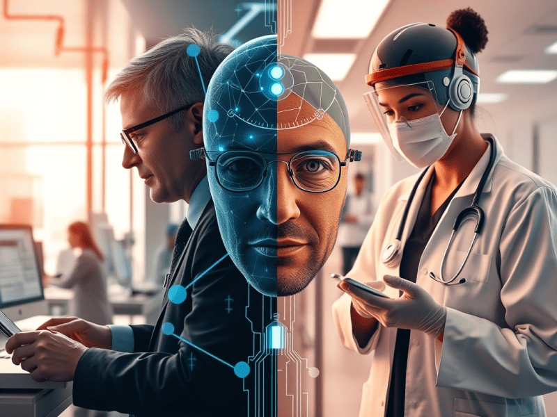 Bill Gates y el MIT llegan a la misma conclusión sobre la IA: el problema no es la&nbsp;tecnología